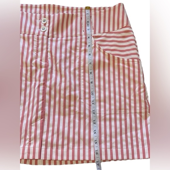 Nike Women’s NikeGolf Tour Performance Dri-Fit Skirt Size Medium - Picture 8 of 12